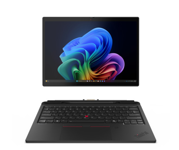 Thinkpad X13 Detachable (Bild: Lenovo)